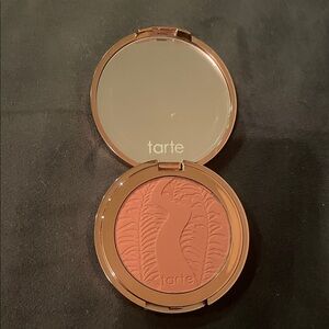 Tarte Blush in bday bae new full size